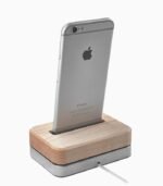 iPhone dock – Bild 4